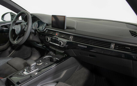 Audi A5, 2017 год, 3 765 000 рублей, 9 фотография