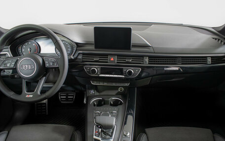 Audi A5, 2017 год, 3 765 000 рублей, 11 фотография