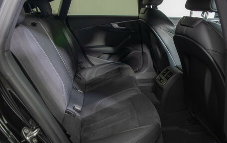 Audi A5, 2017 год, 3 765 000 рублей, 10 фотография