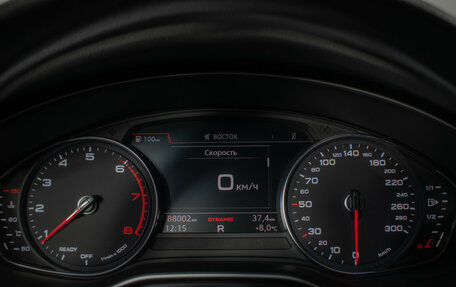 Audi A5, 2017 год, 3 765 000 рублей, 12 фотография