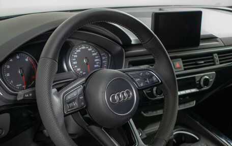 Audi A5, 2017 год, 3 765 000 рублей, 14 фотография