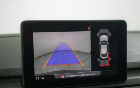 Audi A5, 2017 год, 3 765 000 рублей, 16 фотография