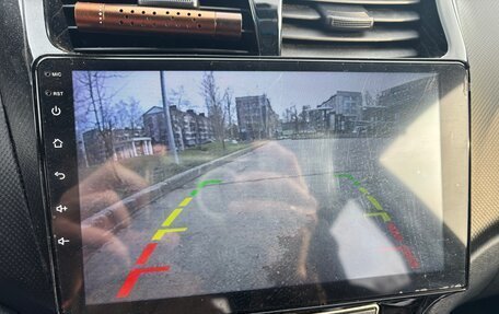 Hyundai Solaris II рестайлинг, 2014 год, 990 000 рублей, 9 фотография