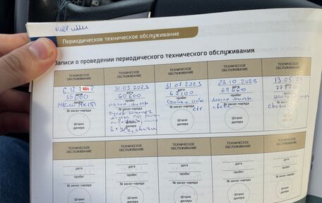 Hyundai Solaris II рестайлинг, 2014 год, 990 000 рублей, 7 фотография