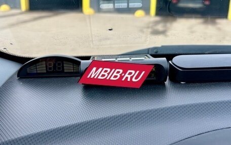 Hyundai Solaris II рестайлинг, 2014 год, 990 000 рублей, 11 фотография