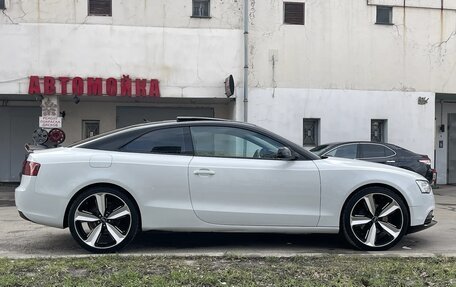 Audi A5, 2012 год, 2 480 000 рублей, 1 фотография