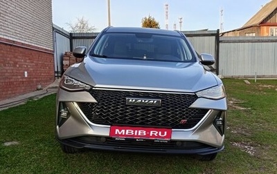 Haval F7 I, 2023 год, 1 фотография
