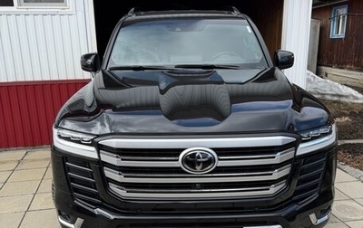 Toyota Land Cruiser, 2022 год, 10 900 000 рублей, 1 фотография