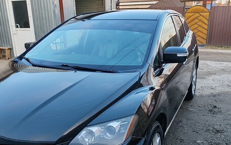 Mazda CX-7 I рестайлинг, 2010 год, 970 000 рублей, 1 фотография