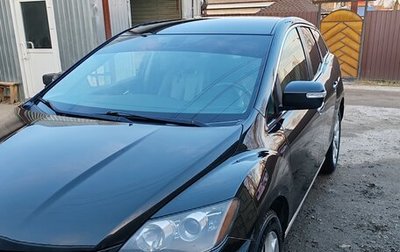 Mazda CX-7 I рестайлинг, 2010 год, 970 000 рублей, 1 фотография