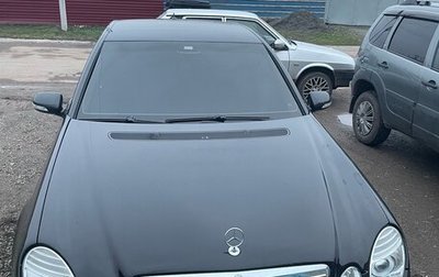 Mercedes-Benz E-Класс, 2008 год, 1 150 000 рублей, 1 фотография