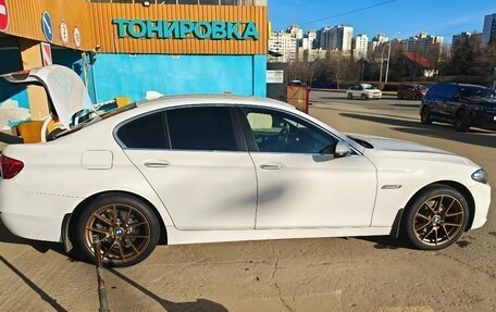 BMW 5 серия, 2014 год, 2 050 000 рублей, 1 фотография