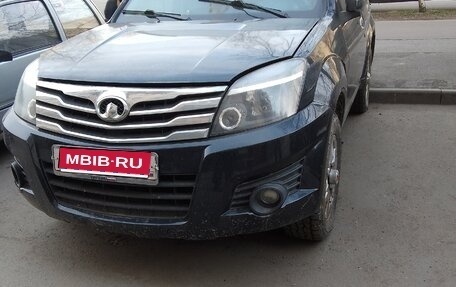 Great Wall Hover H3 I, 2011 год, 600 000 рублей, 1 фотография