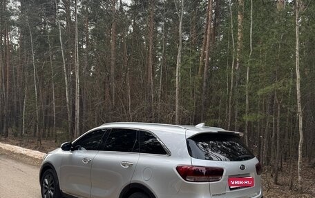 KIA Sorento III Prime рестайлинг, 2016 год, 2 160 000 рублей, 1 фотография