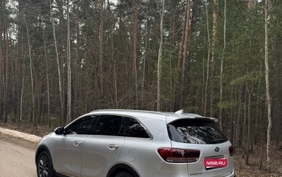 KIA Sorento III Prime рестайлинг, 2016 год, 2 160 000 рублей, 1 фотография