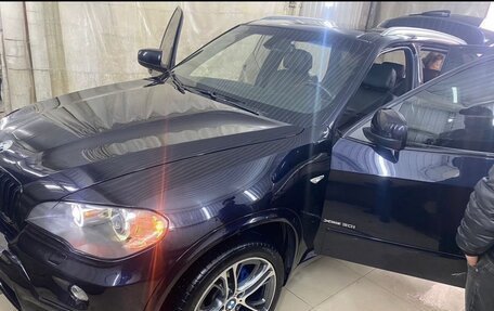 BMW X5, 2009 год, 1 650 000 рублей, 1 фотография