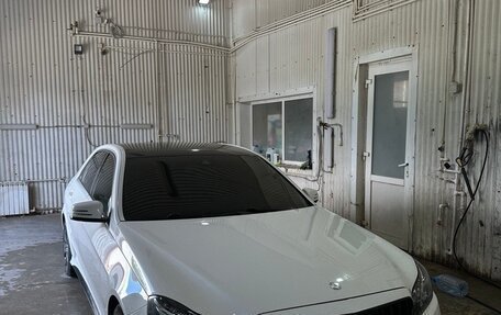 Mercedes-Benz E-Класс, 2014 год, 2 150 000 рублей, 1 фотография