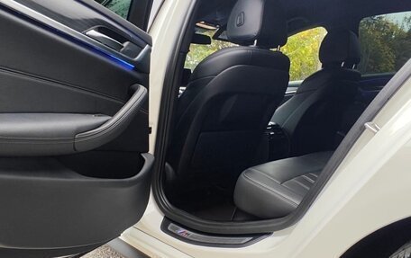 BMW 5 серия, 2021 год, 4 800 000 рублей, 3 фотография