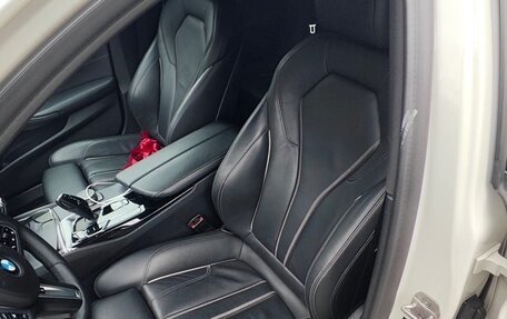 BMW 5 серия, 2021 год, 4 800 000 рублей, 5 фотография