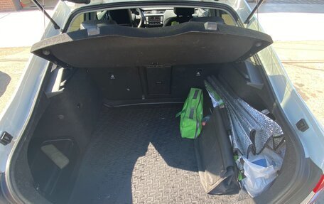 Skoda Octavia, 2016 год, 1 890 000 рублей, 7 фотография