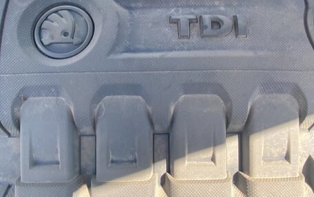 Skoda Octavia, 2016 год, 1 890 000 рублей, 11 фотография