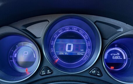 Citroen C4 II рестайлинг, 2012 год, 560 000 рублей, 7 фотография