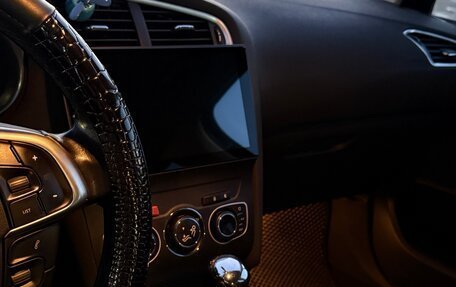 Citroen C4 II рестайлинг, 2012 год, 560 000 рублей, 5 фотография