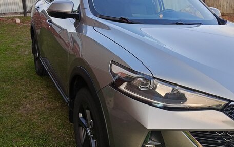 Haval F7 I, 2023 год, 3 фотография