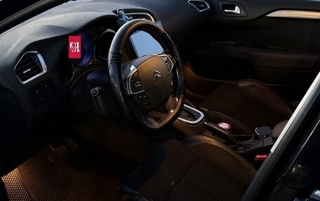 Citroen C4 II рестайлинг, 2012 год, 560 000 рублей, 4 фотография