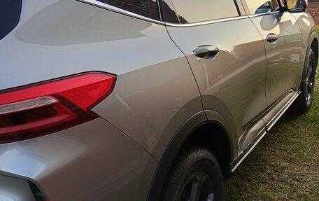 Haval F7 I, 2023 год, 6 фотография