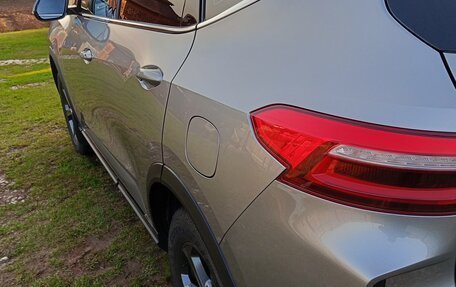 Haval F7 I, 2023 год, 5 фотография