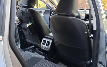 Haval F7 I, 2023 год, 10 фотография