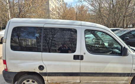 Peugeot Partner II рестайлинг 2, 2008 год, 250 000 рублей, 3 фотография