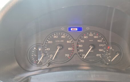 Peugeot Partner II рестайлинг 2, 2008 год, 250 000 рублей, 7 фотография