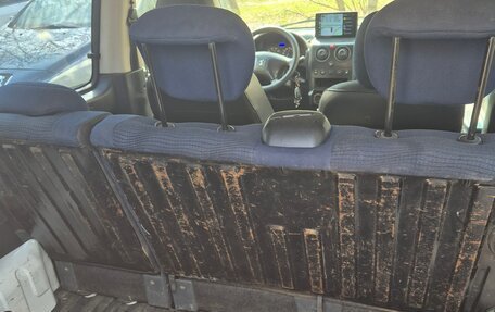 Peugeot Partner II рестайлинг 2, 2008 год, 250 000 рублей, 5 фотография