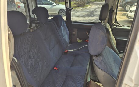 Peugeot Partner II рестайлинг 2, 2008 год, 250 000 рублей, 6 фотография