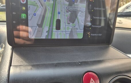 Peugeot Partner II рестайлинг 2, 2008 год, 250 000 рублей, 9 фотография