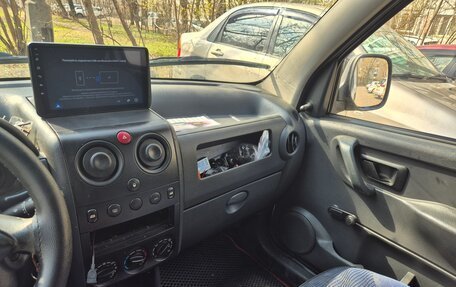 Peugeot Partner II рестайлинг 2, 2008 год, 250 000 рублей, 8 фотография