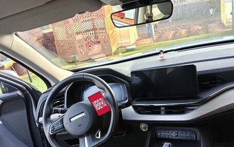 Haval F7 I, 2023 год, 9 фотография