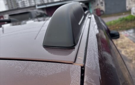 Renault Duster I рестайлинг, 2014 год, 1 150 000 рублей, 2 фотография