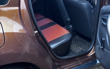 Renault Duster I рестайлинг, 2014 год, 1 150 000 рублей, 6 фотография