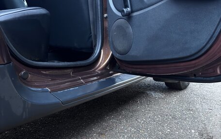 Renault Duster I рестайлинг, 2014 год, 1 150 000 рублей, 7 фотография