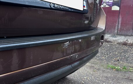 Renault Duster I рестайлинг, 2014 год, 1 150 000 рублей, 16 фотография