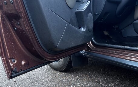 Renault Duster I рестайлинг, 2014 год, 1 150 000 рублей, 22 фотография