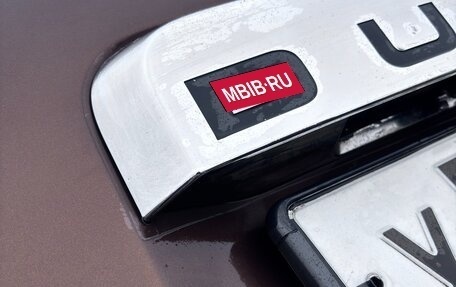 Renault Duster I рестайлинг, 2014 год, 1 150 000 рублей, 15 фотография