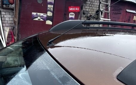 Renault Duster I рестайлинг, 2014 год, 1 150 000 рублей, 20 фотография