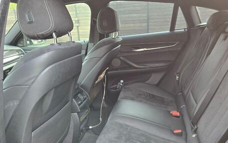 BMW X6, 2019 год, 5 700 000 рублей, 8 фотография