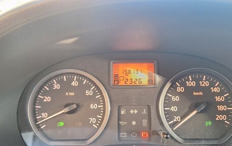 Nissan Almera, 2014 год, 620 000 рублей, 3 фотография