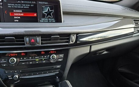 BMW X6, 2019 год, 5 700 000 рублей, 7 фотография