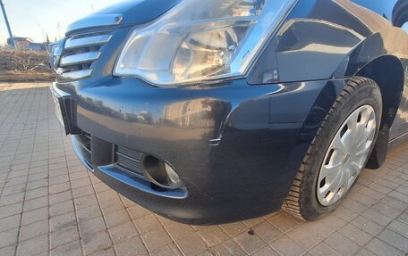 Nissan Almera, 2014 год, 620 000 рублей, 5 фотография